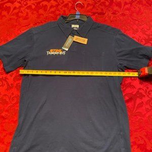 Stihl Timbersports Mens Polo Shirt New